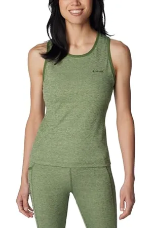 Columbia Hike II Performance Tank, Débardeur Femme,