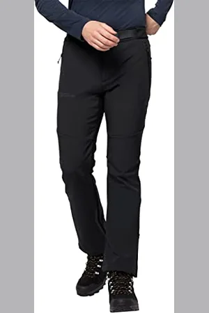 Jack Wolfskin Stollberg Pantalon pour Homme Taille 50
