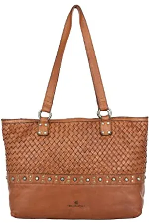 Dreimaster Sac de courses Femme