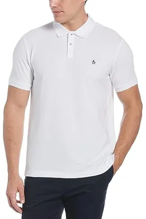 Original Penguin Daddy Polo Org PIQ, , M Homme