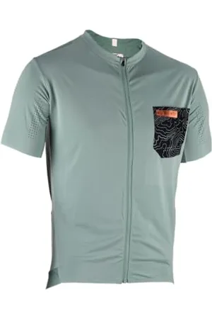Leatt Maillot MTB Trail 3.0 - XL