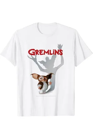 Gremlins Gizmo Shadow T-Shirt