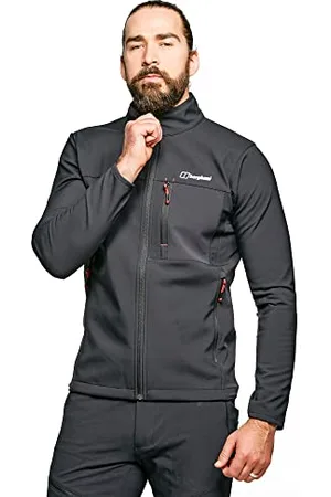 Berghaus Ghlas 2.0 Veste coupe-vent Softshell pour homme