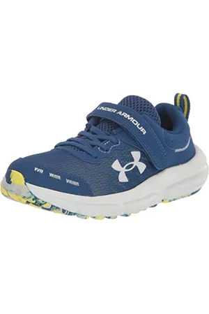 Under Armour Garçon UA BPS Assert 10 AC Chaussures de course