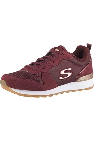 Skechers Femme Og 85 Gold