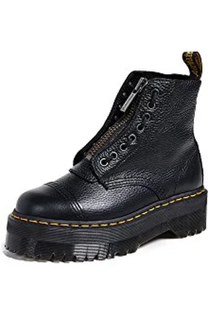 Dr. Martens DR MARTENS Mixte Jungle Boot, , 39 EU