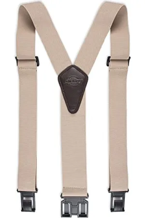 Dickies Bretelles réglables Perry Y-Back pour homme, , taille unique