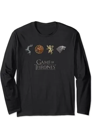 Game of Thrones Games of thrones 4 Houses Manche Longue