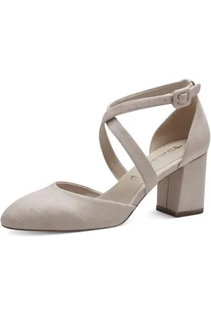 Tamaris Femme Damen 1-24414-41 Pumps, , 40 EU