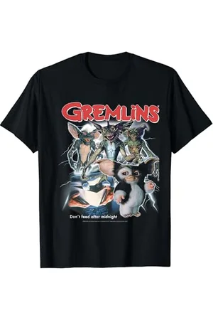 Gremlins Don