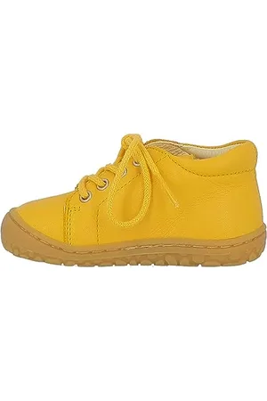 Lurchi Garçon Fille 74L 4023002 Chaussure de première randonnée, , 20 EU