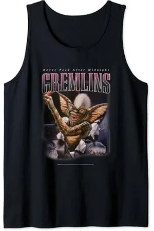 Gremlins Montage Débardeur