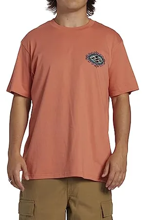 Billabong Homme Crayon Wave T-Shirt, , XS EU