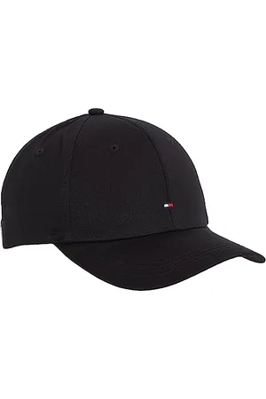 Tommy Hilfiger Bb Cap Aw0aw09807 Femme Casquette, , Taille unique