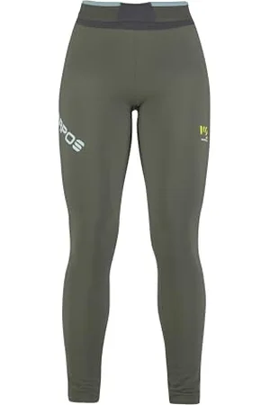 Karpos 2522020-024 Lav, P, Winter W Tgh Leggings Femme Taille S