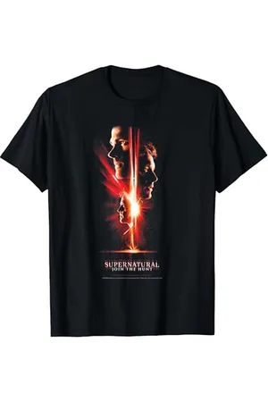 Supernatural Dawn Of Darkness T-Shirt