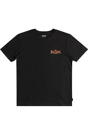 Billabong Dreamy Place - Camiseta Para Chicos 8-16