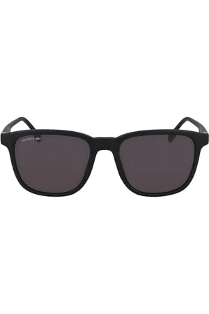 Lacoste Lunettes de Soleil L6029S 53/19/145 Homme
