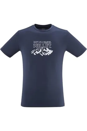 Millet Mountain TS SS M Homme, , L