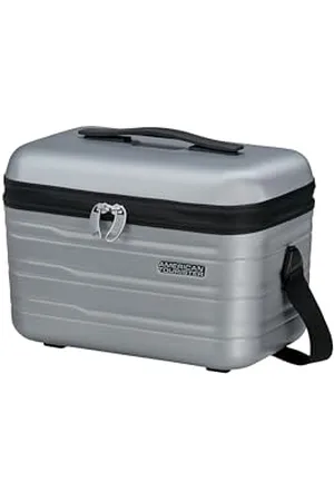 American Tourister Flashline - Trousse de beauté, 36 cm