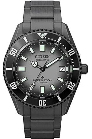 Citizen Automatic Watch NB6025-59H