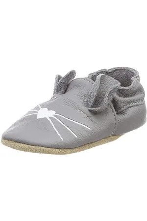 Beck Mixte bébé Mäuschen Chaussons, , 24 EU