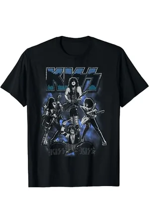 Kiss Baiser - Dirty Livin