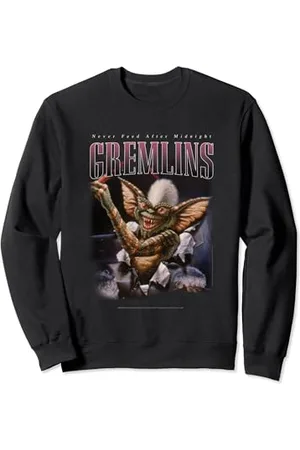 Gremlins Montage Sweatshirt