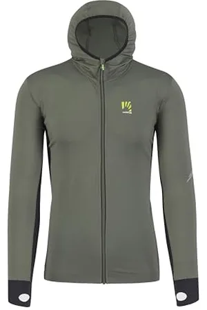 Karpos 2531052-024 LAVAREDO Evo Fleece Sweatshirt Homme Taille XXL