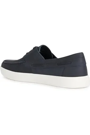 Mocassin homme outlet geox