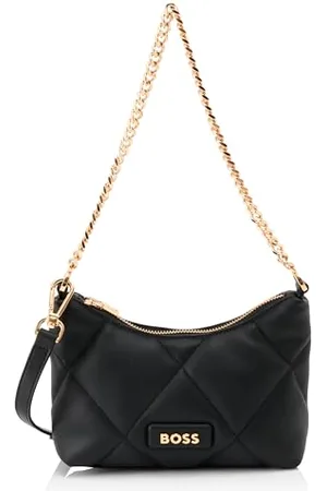 HUGO BOSS Abelie SM Hobo, Femmes, , Taille Unique