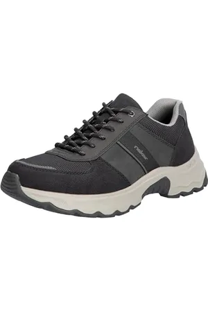 Rieker Homme 11401 à Lacets, , 41 EU Large
