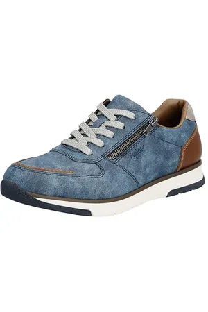 Plat Chaussures Derbies Richelieu pour Homme FASHIOLA.fr