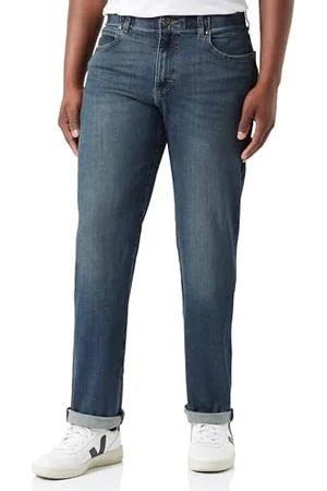 Lee Homme Straight Fit MVP Jeans, , 36W / 34L
