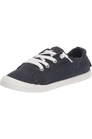 Roxy Femme Rory Semelle de Mocassin, , 40 EU