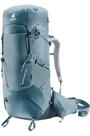 Deuter Aircontact Core 60+10 Sac à dos de trekking