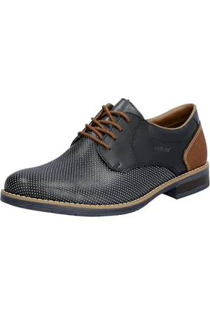 Rieker Homme 10308 à Lacets, , 41 EU