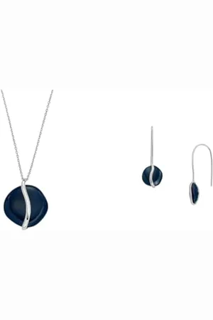 Skagen Collier et Boucles d