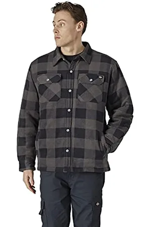 Dickies Homme, CHEMISE PORTLAND, , 3XL