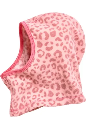 Playshoes Cagoule Polaire Passe-Montagne, , One Size Mixte Enfant