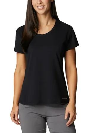 Columbia Femme T-shirt, Sun Trek