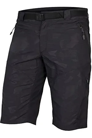 Endura Short HUMMVEE Black Camo