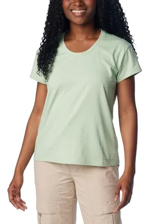 Columbia Femme T-shirt, Sun Trek