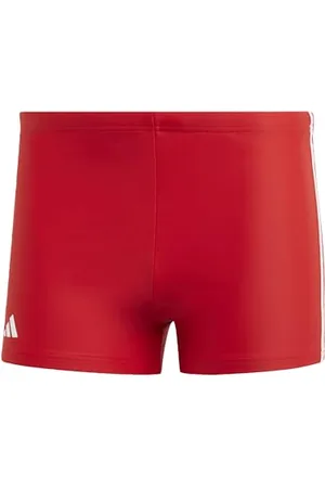 adidas Maillot de Bain de compétition Marque Modèle 3STRIPES Boxer