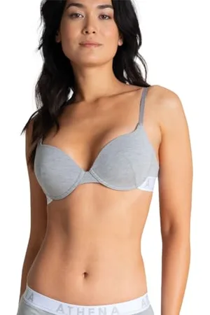 ATHENA Soutien-Gorge avec Armatures Coques