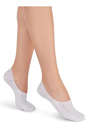 Golden Lady Salvapiede Sporty 6 Paia Chaussettes Anti-dérapantes, , 36/41 (Taille Fabricant: 36/40) Femme