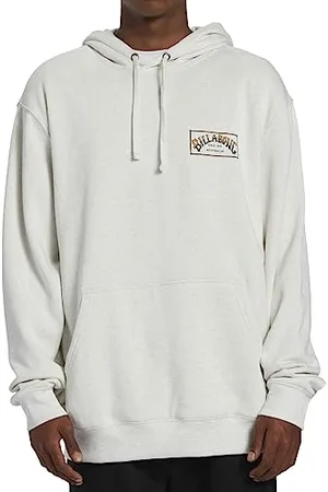 Billabong Short Sandsudadera Con Capucha Para Hombre