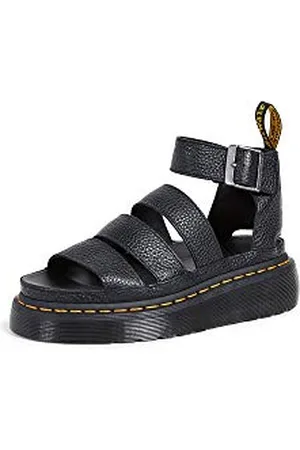 Dr. Martens Femme Dm24476001_39 des sandales, , 39 EU