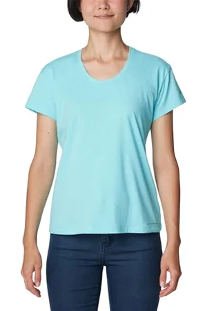 Columbia Femme T-shirt, Sun Trek