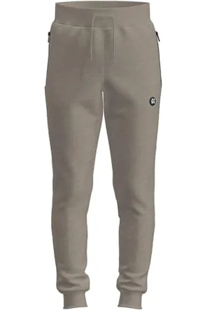 NAME IT NKMVIMO SWE Pant BRU Noos Pantalon De Sport, , 13 Ans Garçon